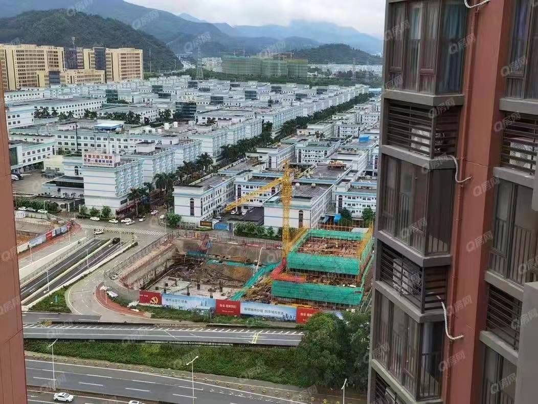 怡安星河世紀-均價16000元/平