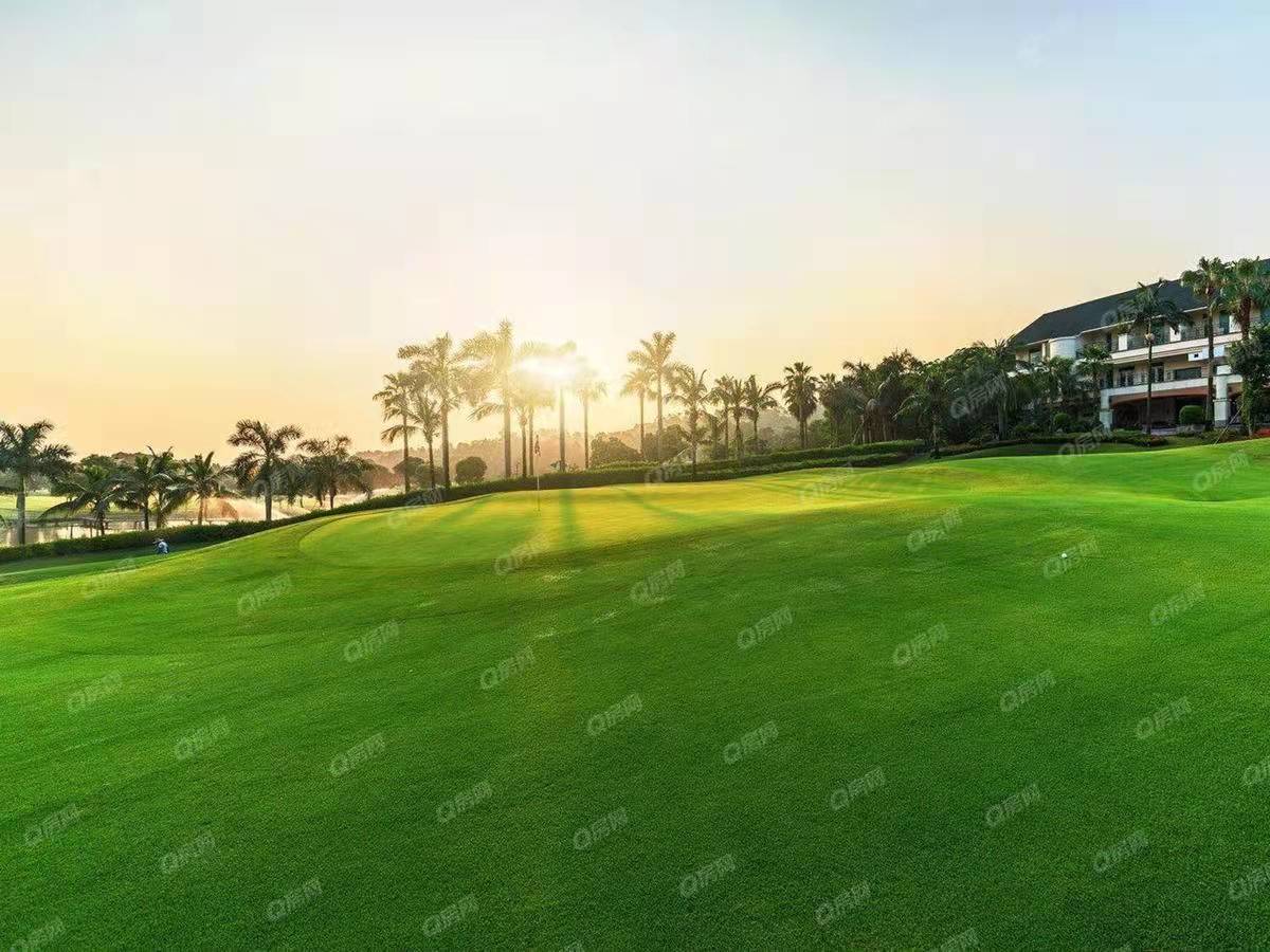 龍光天禧花園-均價11500元/平