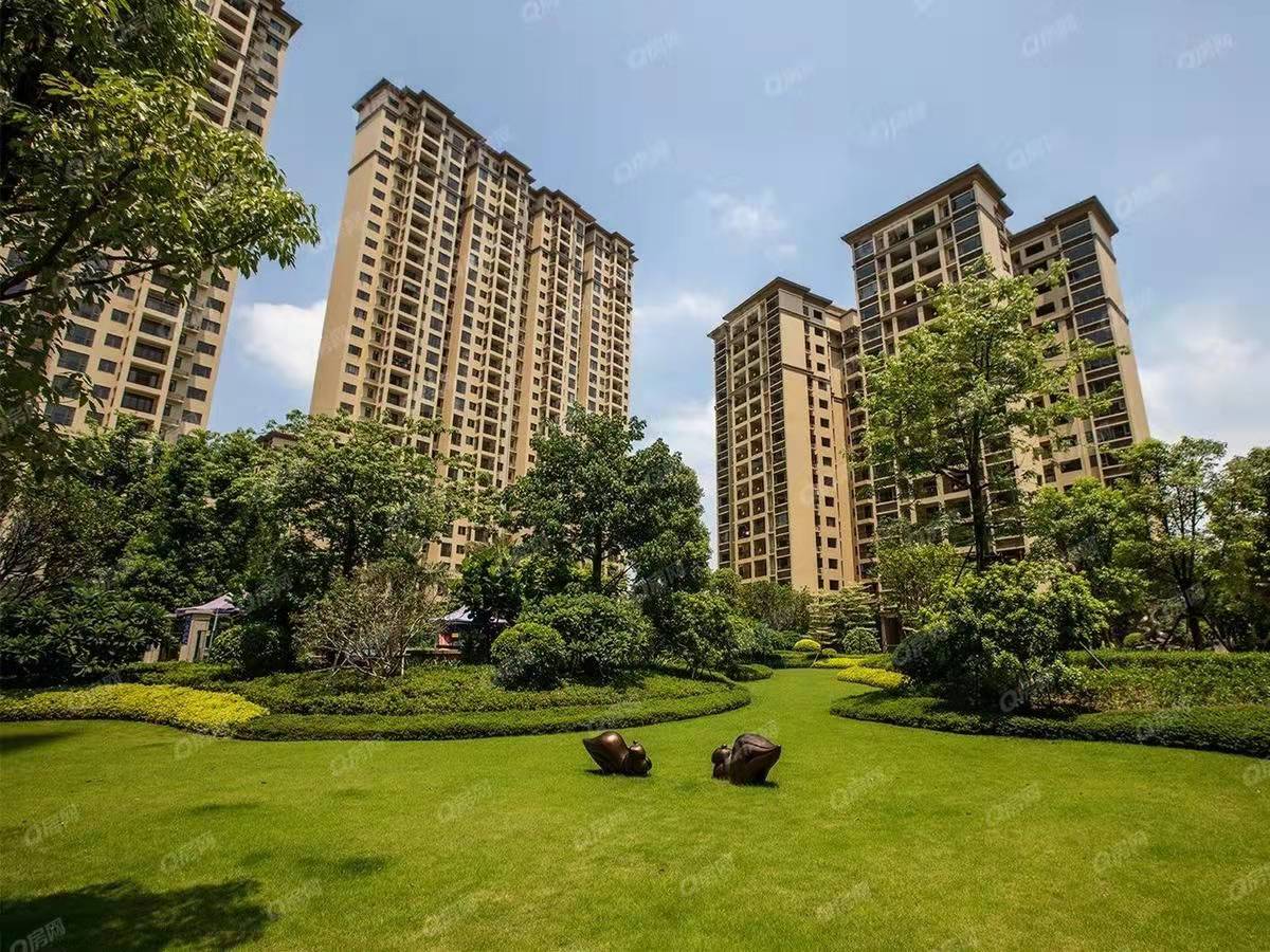 龍光城北區三期，龍光城瓏寓-均價9000元/平