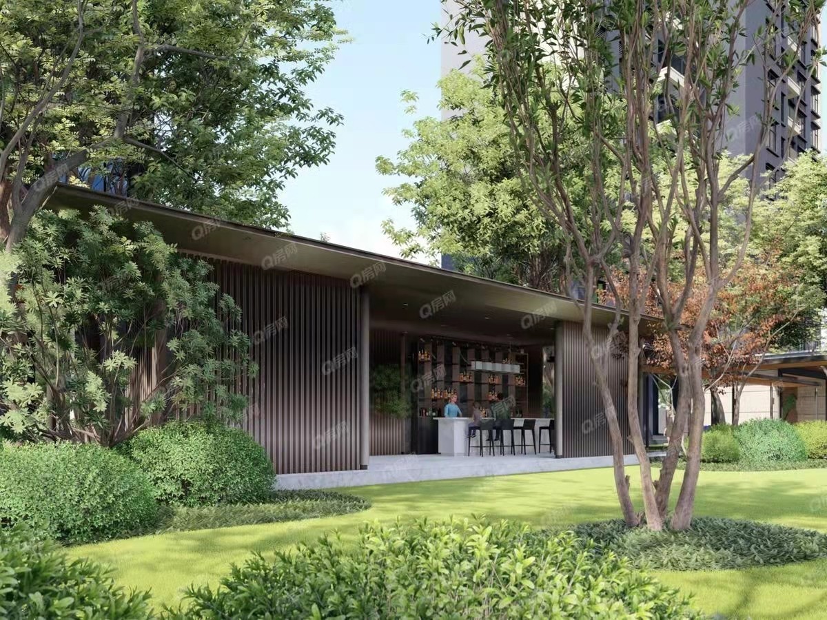 江茂華府|均價(jià)約7800元/平