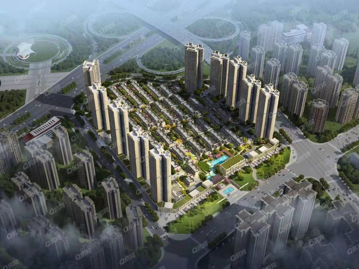 領(lǐng)地蘭臺(tái)府均價(jià)12200元/平