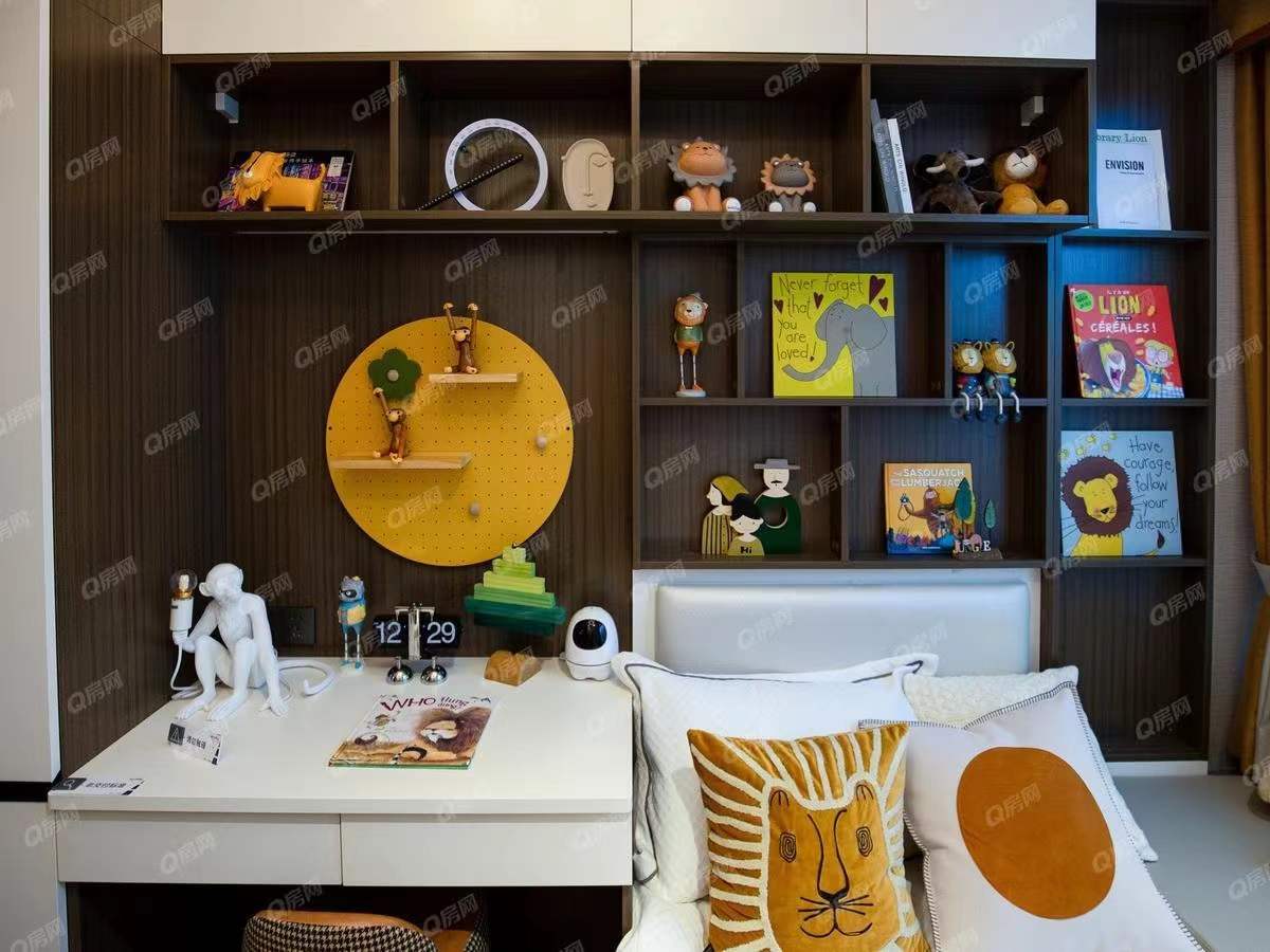 太東萬(wàn)科四季花城-均價(jià)17000元/平