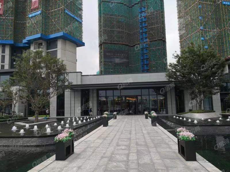 融創臻園一期-均價13000元/平