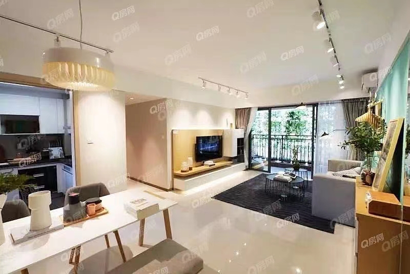 凝星名都，時代南灣北岸-均價10000元/平