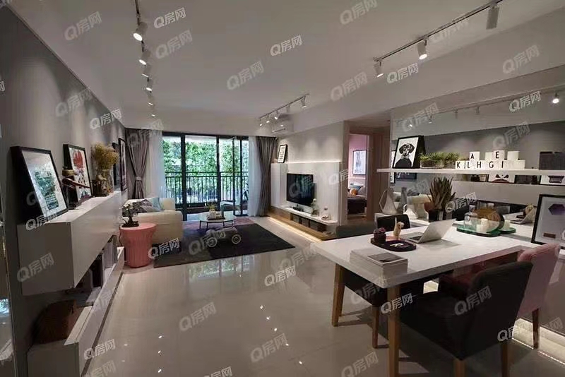 凝星名都，時代南灣北岸-均價10000元/平