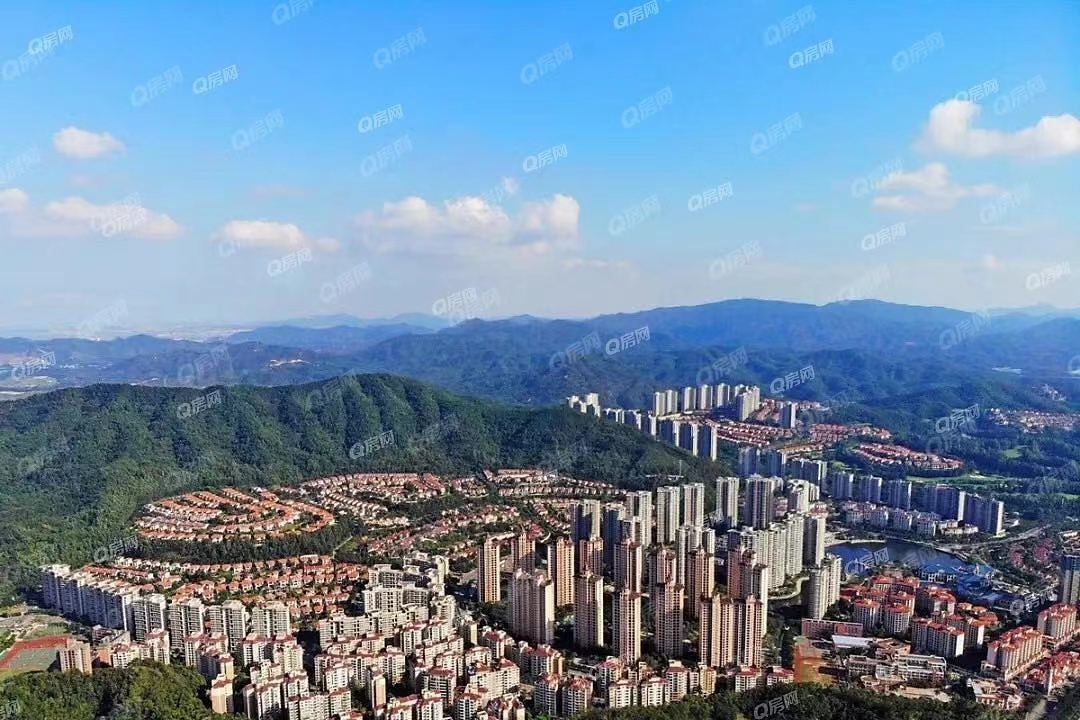 凝星名都，時代南灣北岸-均價10000元/平