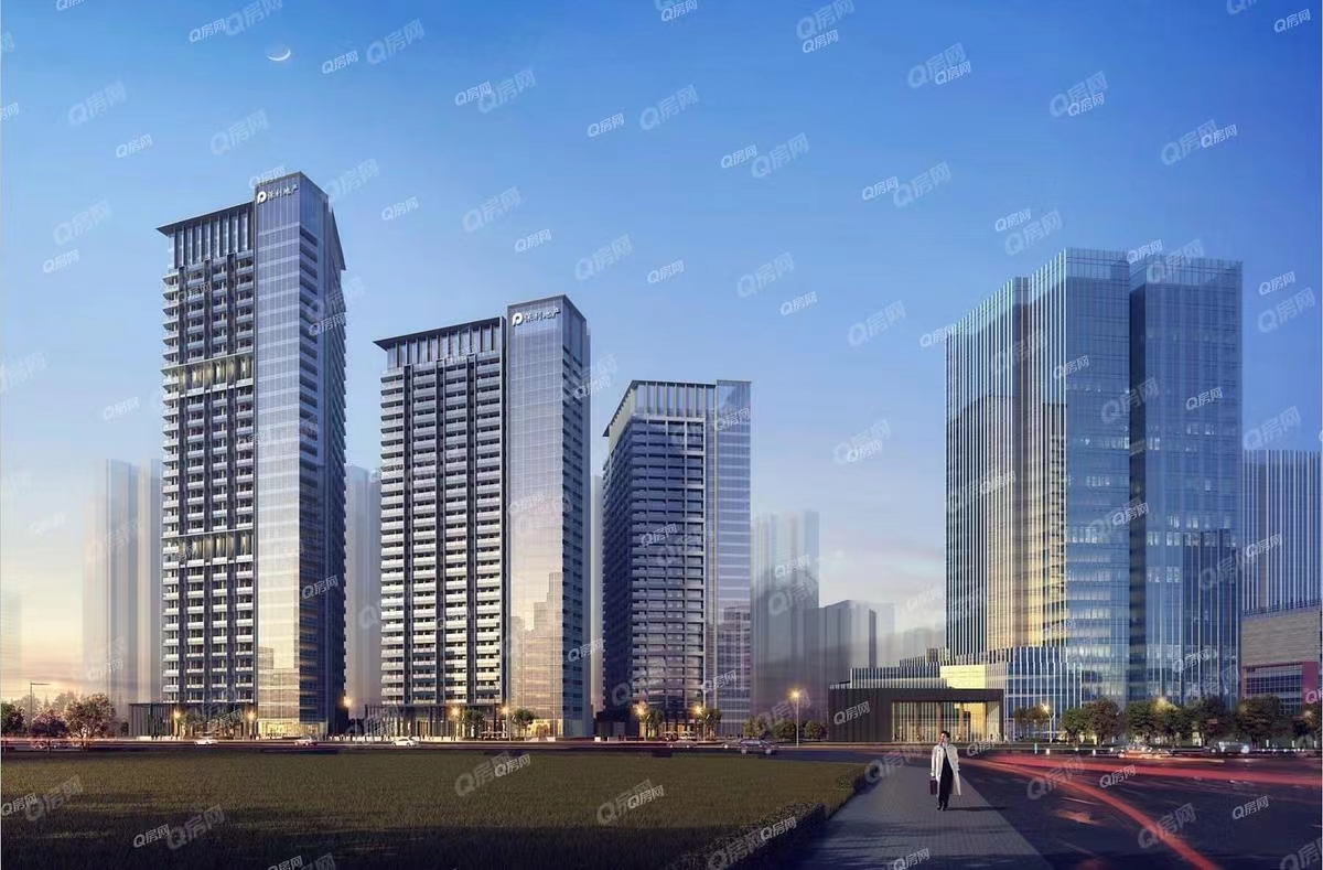 華潤(rùn)仁恒公園四季-均價(jià)16000元/平