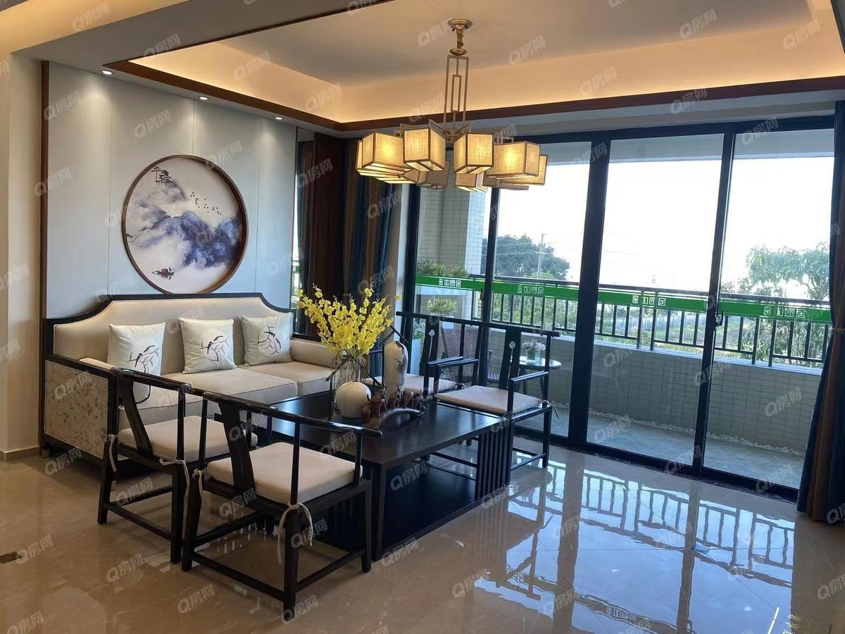 如愿居2期-均價10000元/平