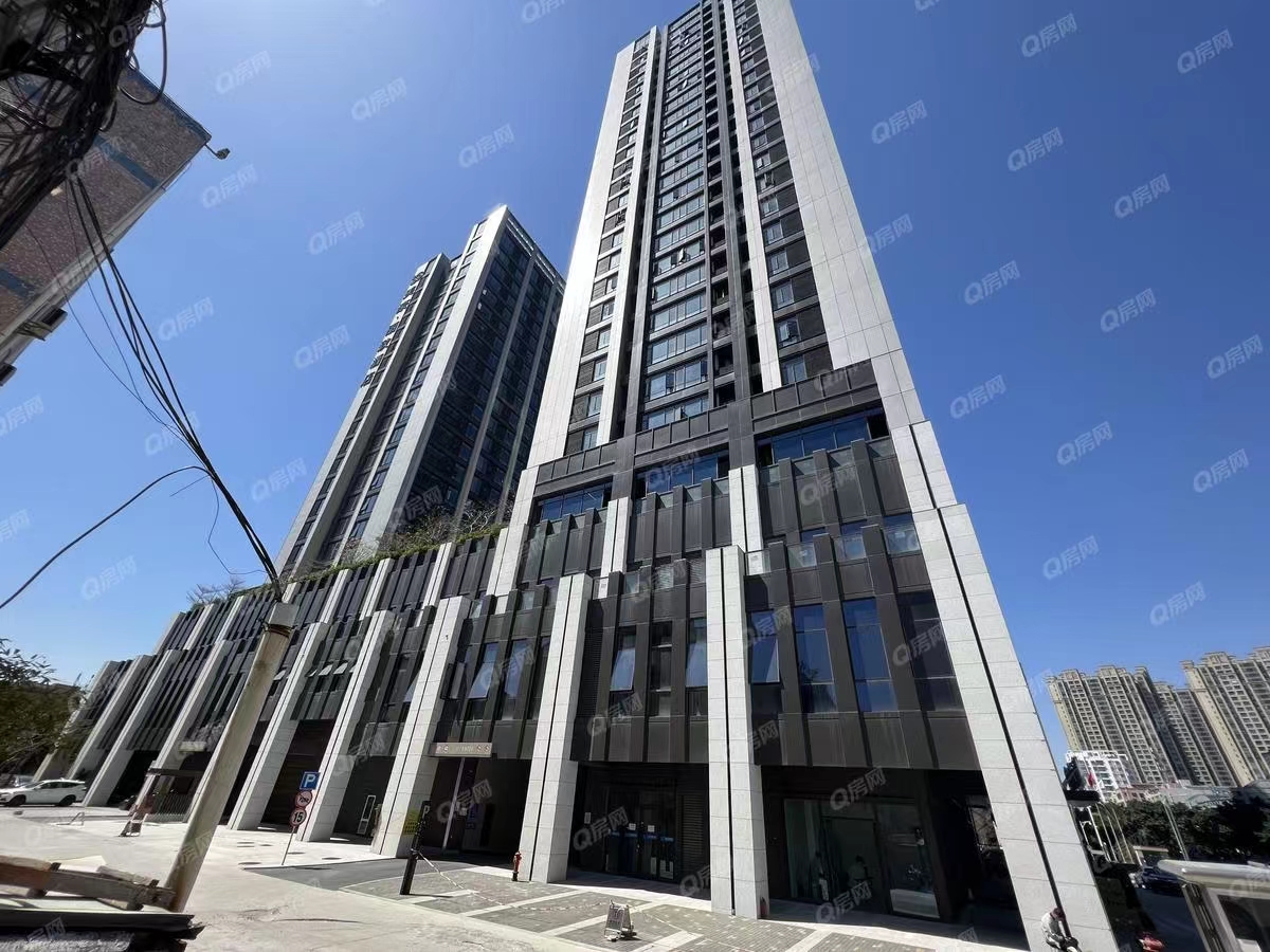 四海云創(chuàng)大廈-均價60/平