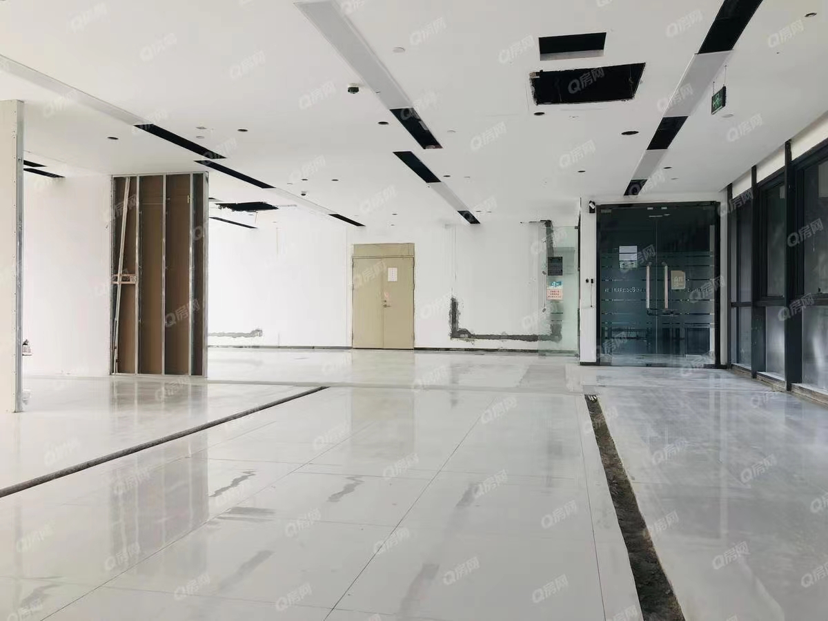 中糧商務公園，中糧創(chuàng)智廠區(qū)-均價80/平