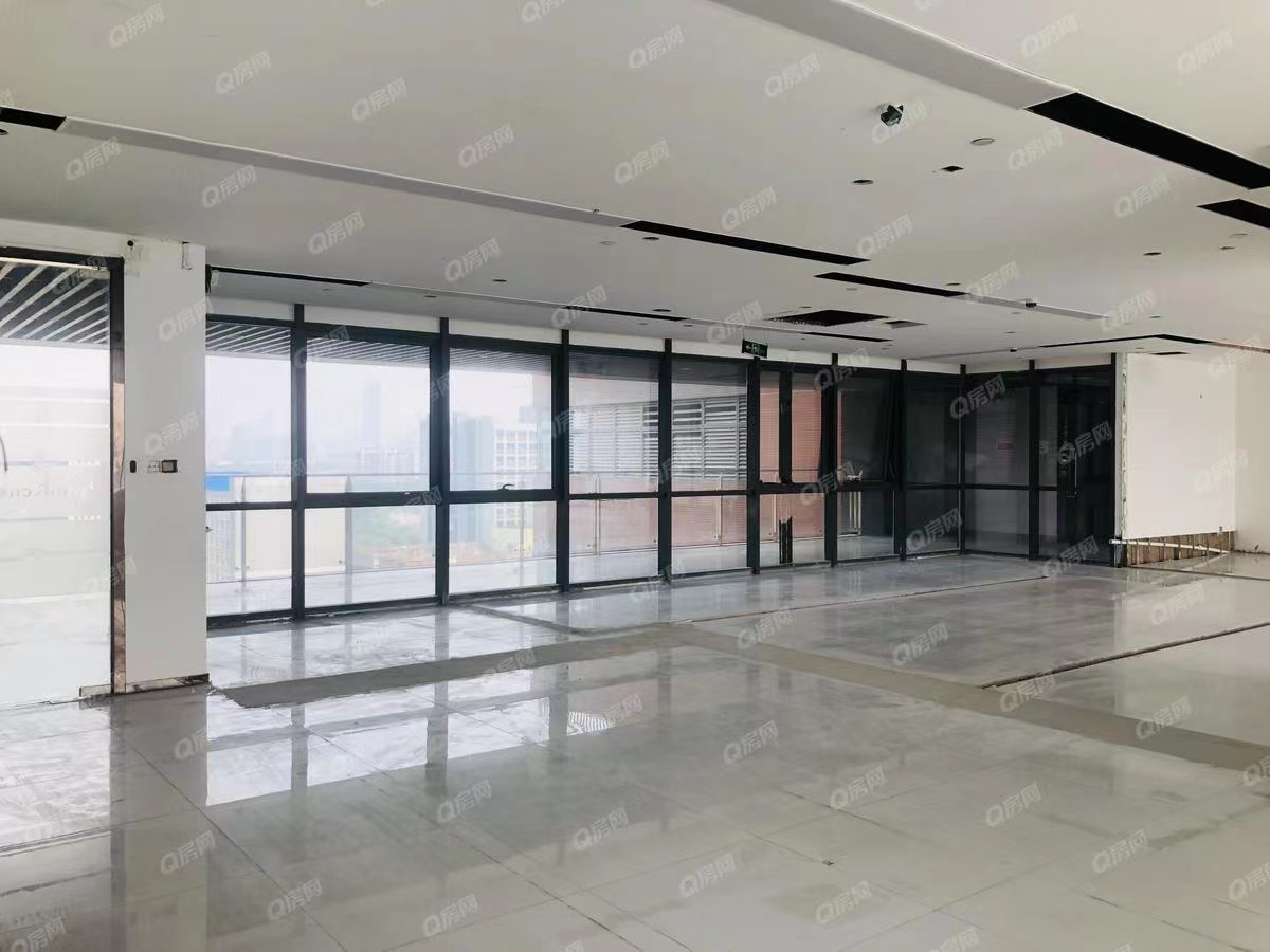 中糧商務公園，中糧創(chuàng)智廠區(qū)-均價80/平