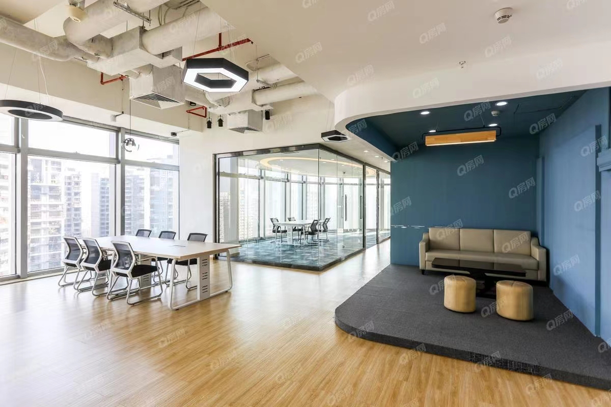 壹方中心玖譽(yù)，鴻榮源-均價(jià)220元/平