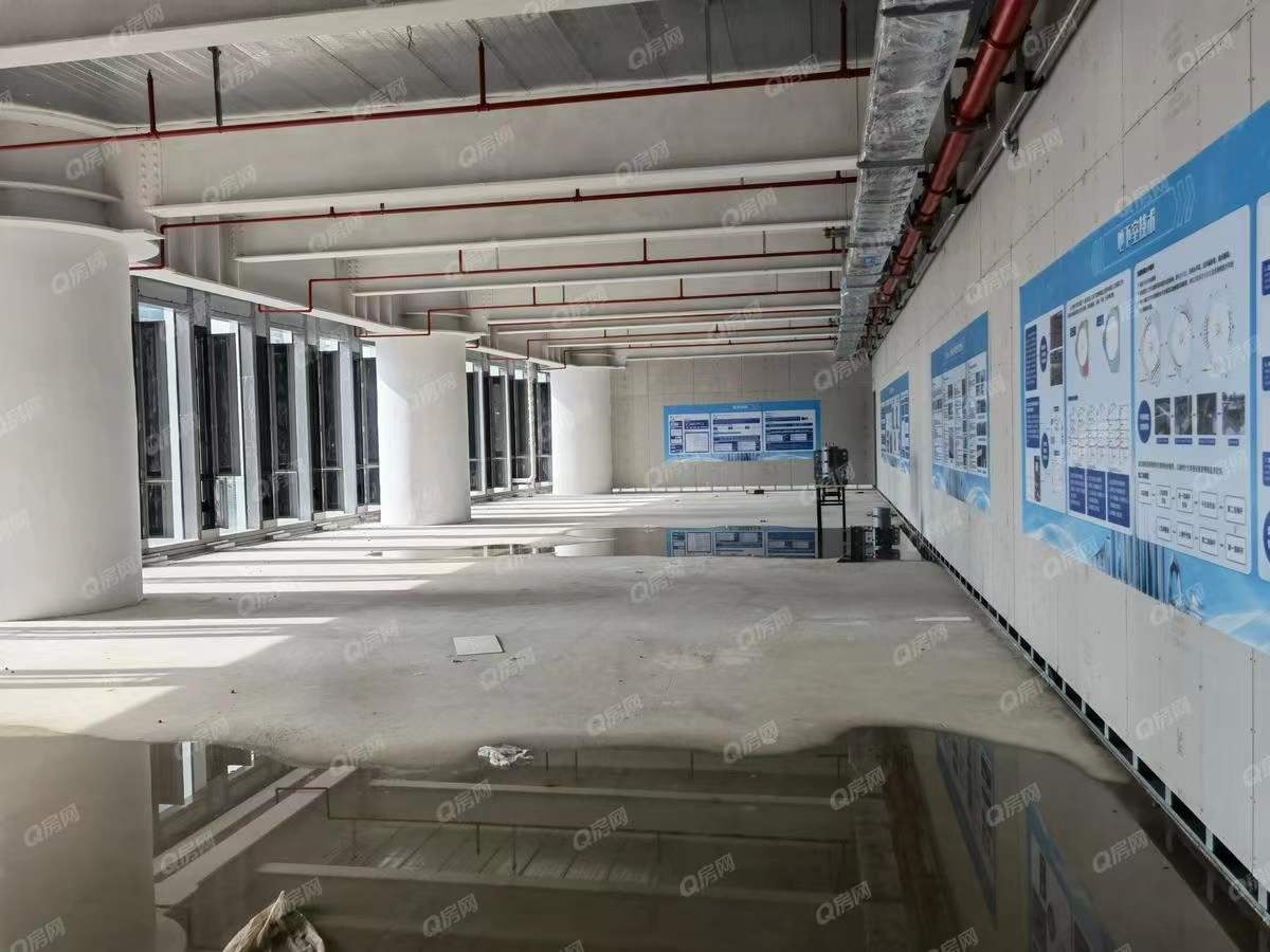 衛(wèi)星通信運(yùn)營大廈-均價(jià)160元/平