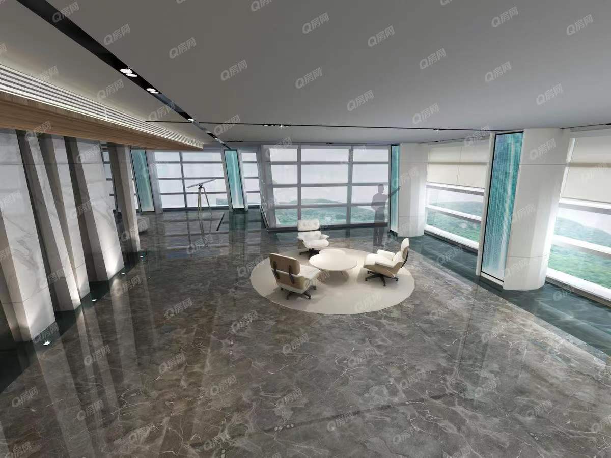 恒明珠國際金融中心-均價147元/平