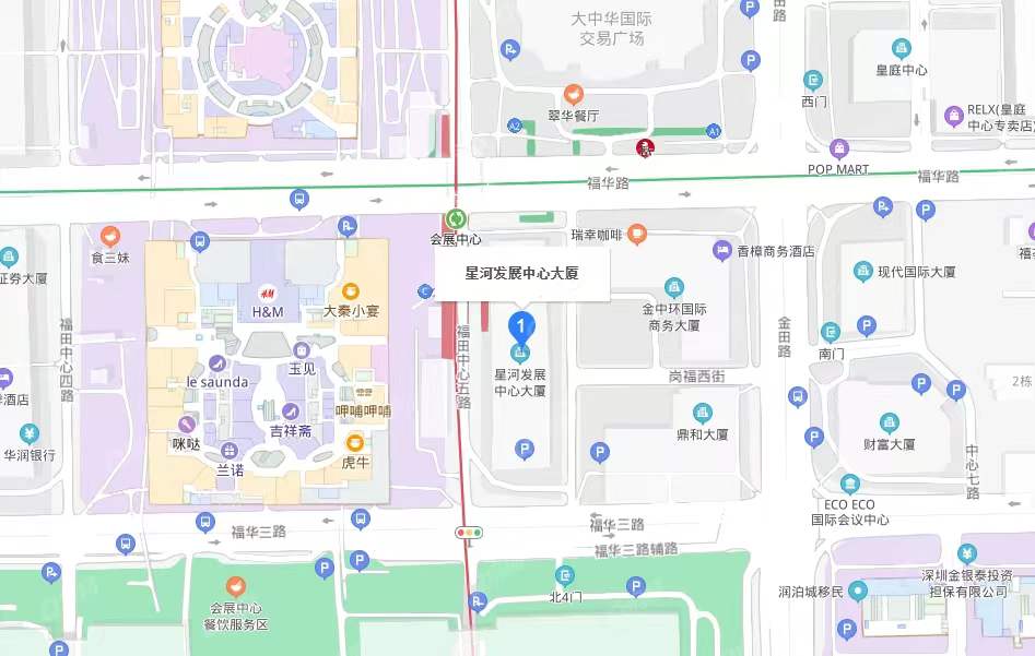 星河中心，星河發(fā)展中心-均價290元/平