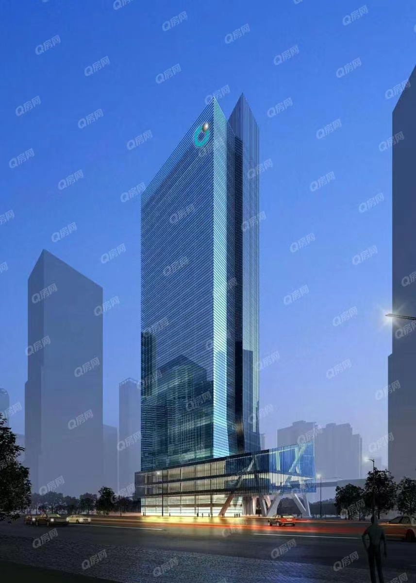 中國人壽大廈-均價260/平