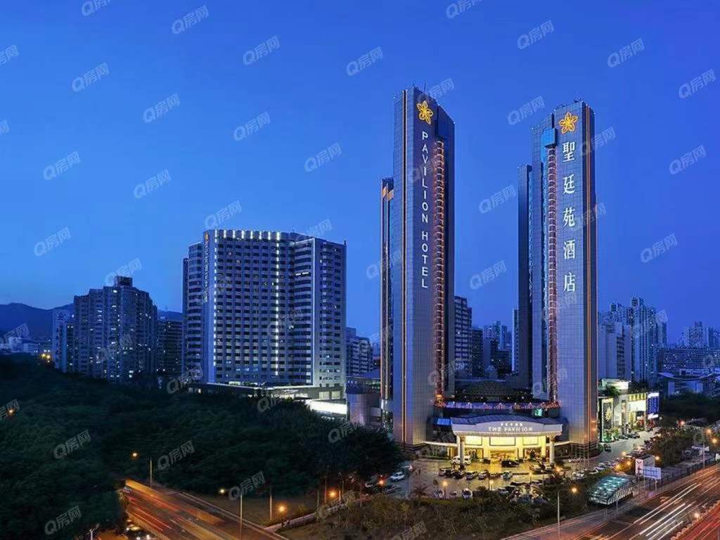 圣庭苑世紀(jì)樓，長(zhǎng)興大廈-均價(jià)120元/平