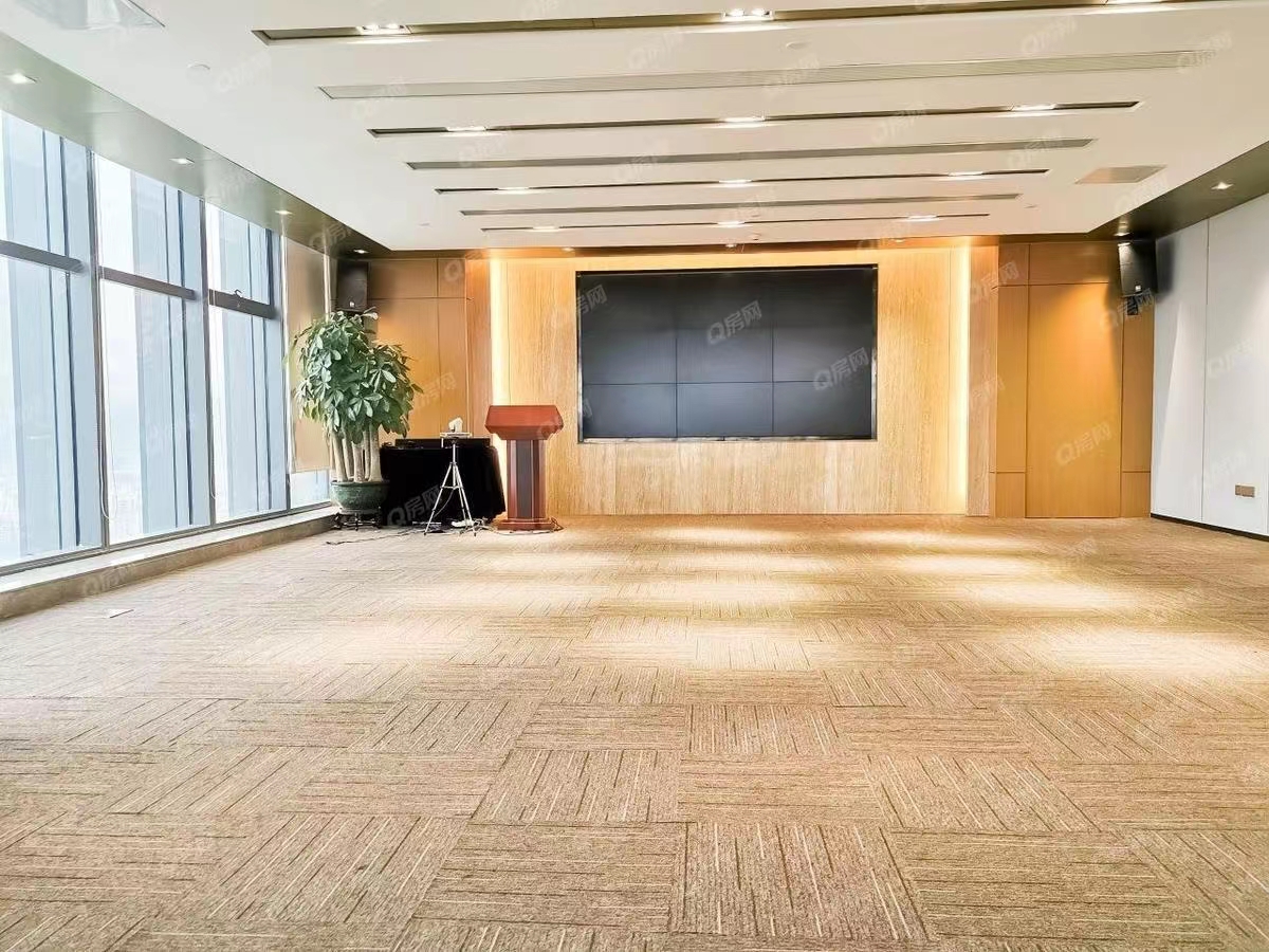 NEO企業(yè)大道，綠景廣場均價-255元/平