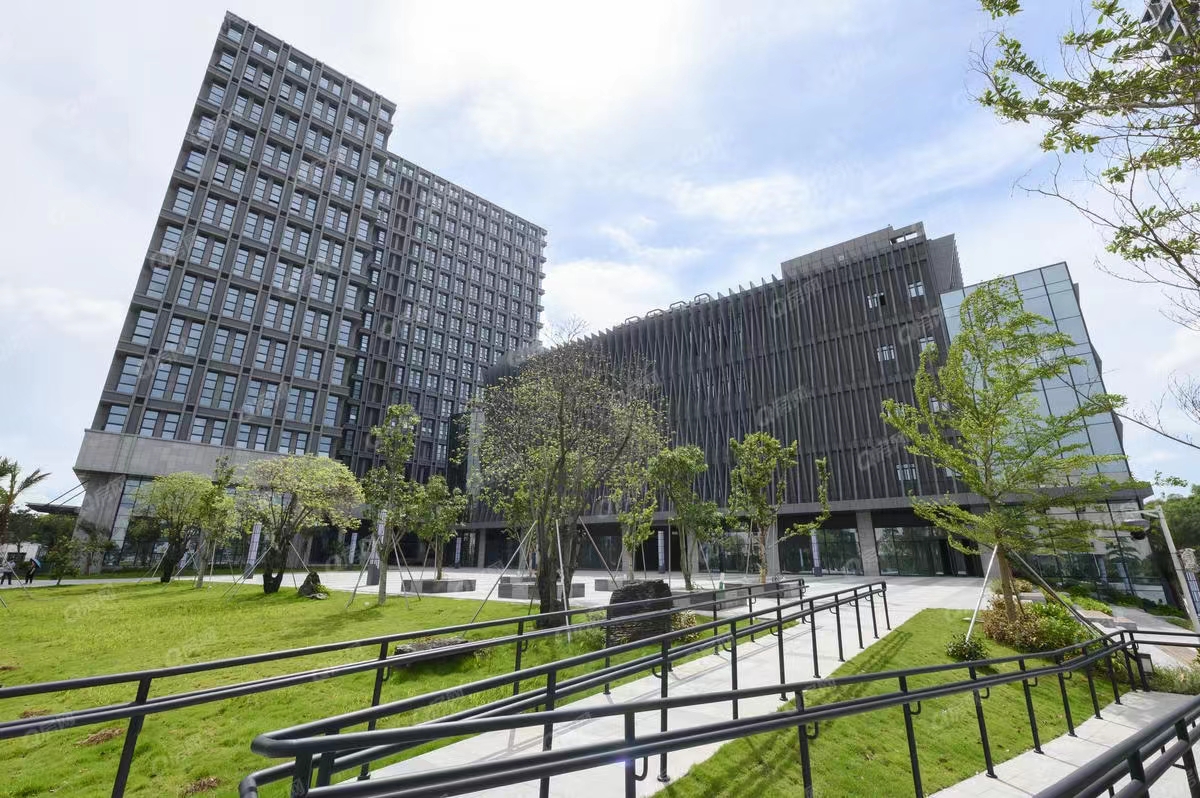 銀星工業園，銀星科技大廈-均價75元/平