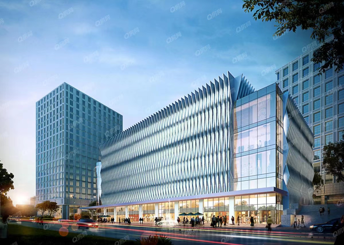 銀星工業園，銀星科技大廈-均價75元/平