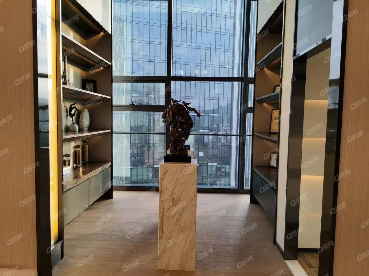 方大城，方大廣場一期-均價130元/平