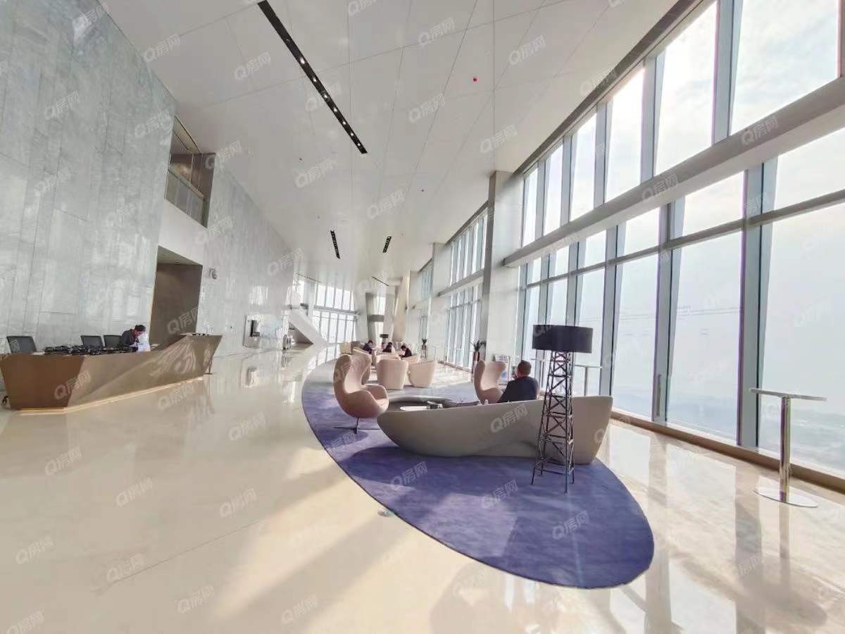 華僑城大廈-均價260元/平