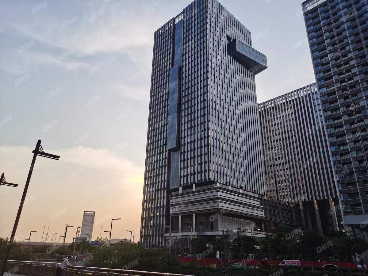 君豪中心，招商前海國際中心-均價150元/平