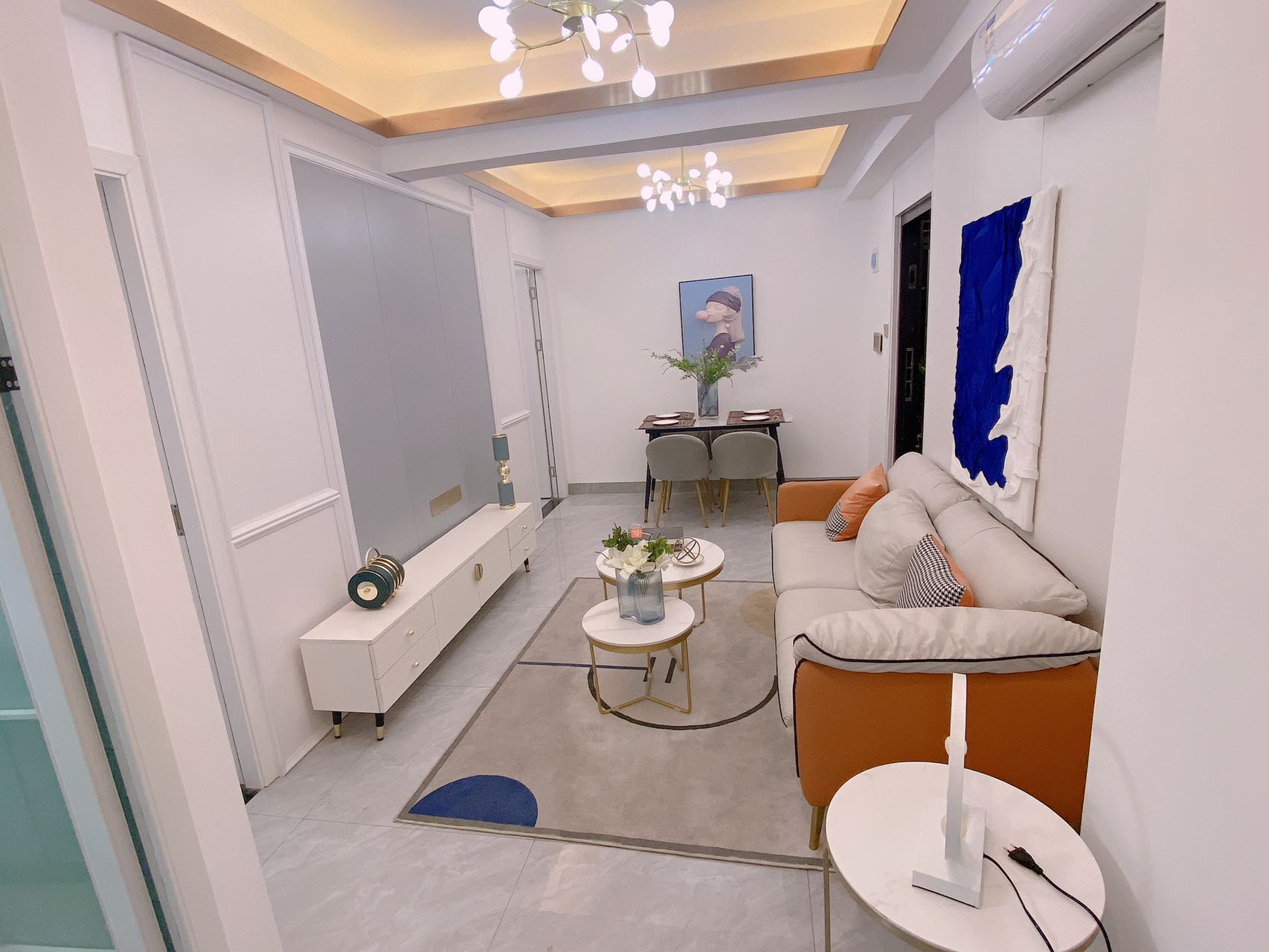 港鐵鑫苑 72.8萬(wàn)起/套