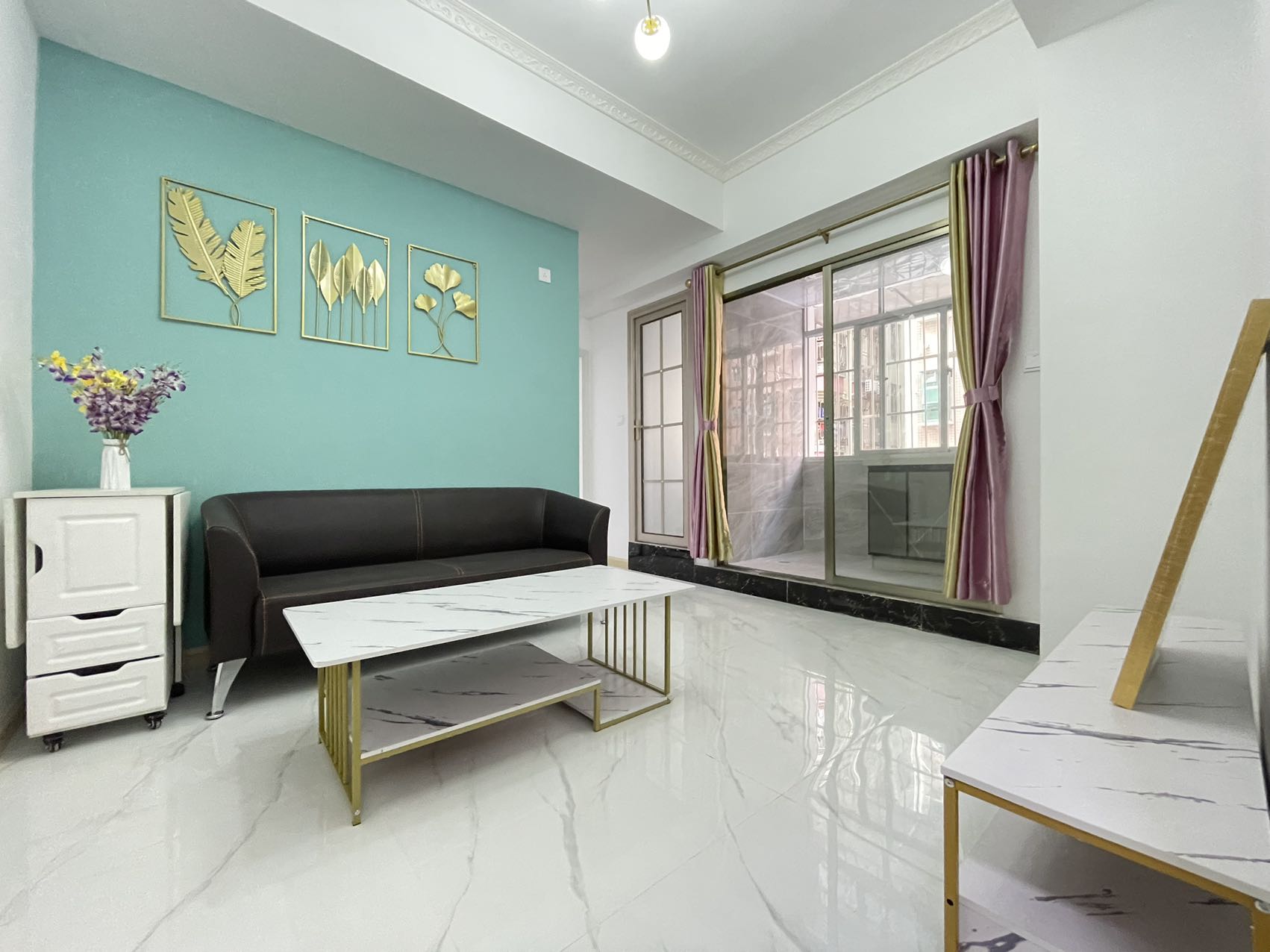 五和家園 兩房一廳88萬(wàn)起/套