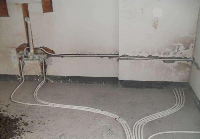 首先做老房子改造裝修的整體規劃