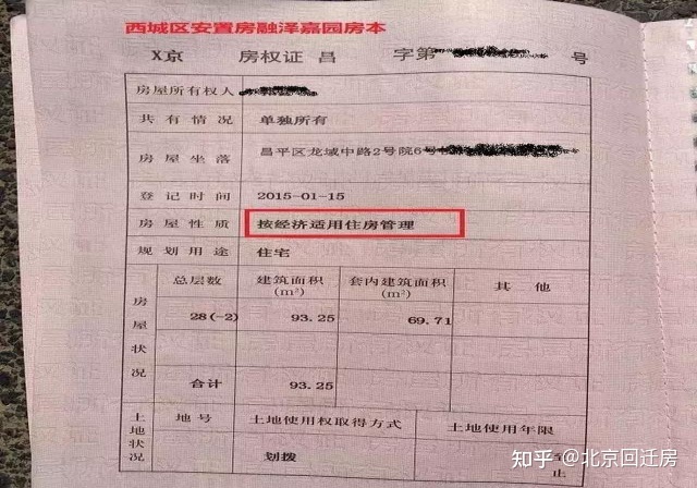 開發(fā)商主導的城市更新補償的是紅本房產證