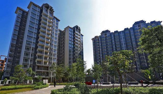 燕郊開發區不動產登記分中心給出的解釋是