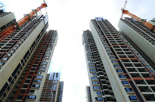 小產(chǎn)權(quán)房和商品房?jī)r(jià)格的差距擴(kuò)大