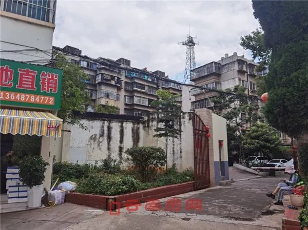 昆明市西山區人民政府棕樹營街道辦事處