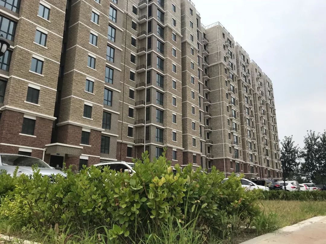 說一說特價(jià)房和一口價(jià)房源