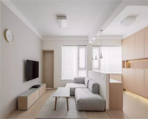 還有不同的裝修公司價(jià)格都會(huì)不同的