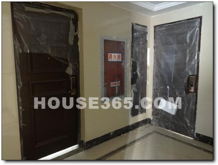 銷(xiāo)售人員稱(chēng)房子只能出租