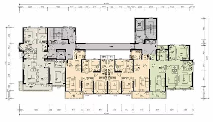 牛湖區(qū)已簽約小產(chǎn)權房買家