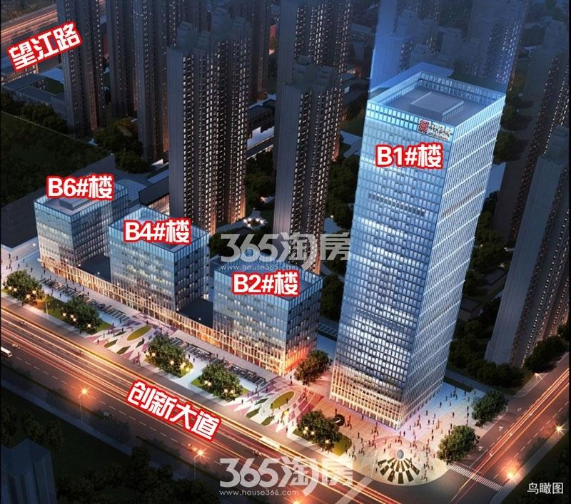 能推薦下合肥哪個區域的公寓性價比好些嗎