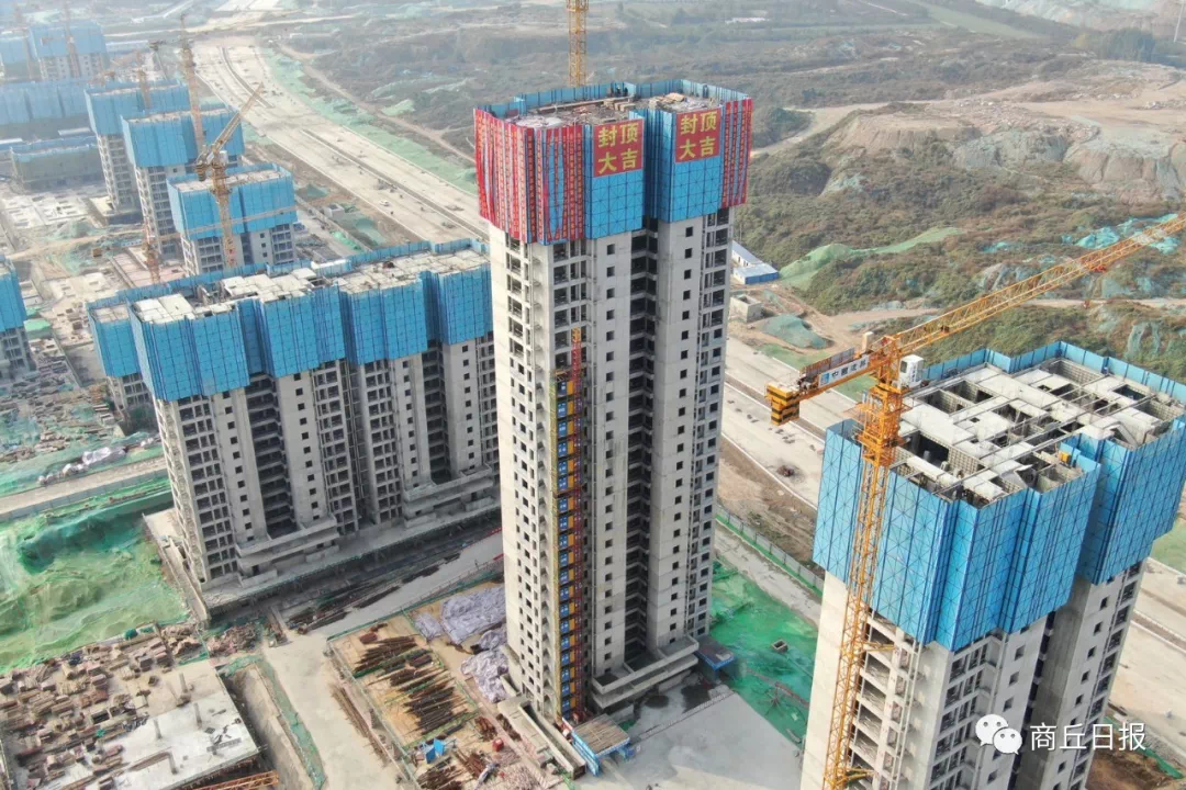 可以反哺到其他棚改項(xiàng)目的保障房建設(shè)中