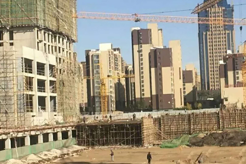 有菏澤網(wǎng)友在領導留言板留言咨詢拆遷安置