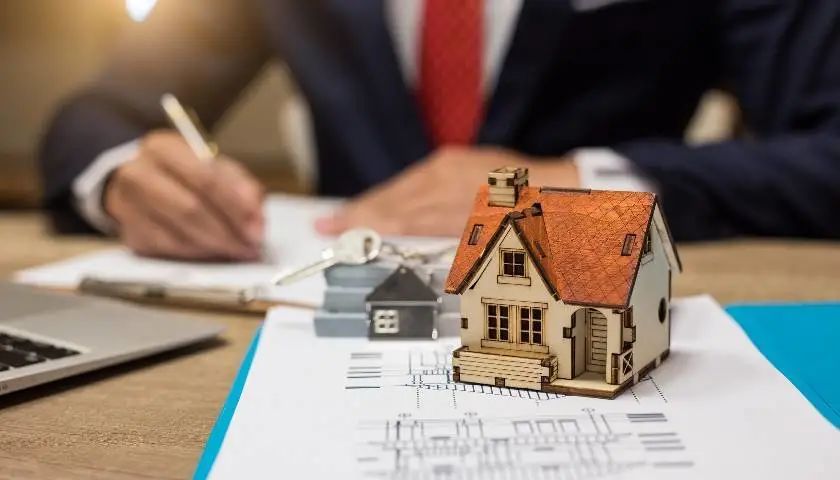 李某及家人則理直氣壯地說(shuō)就是我們堵的