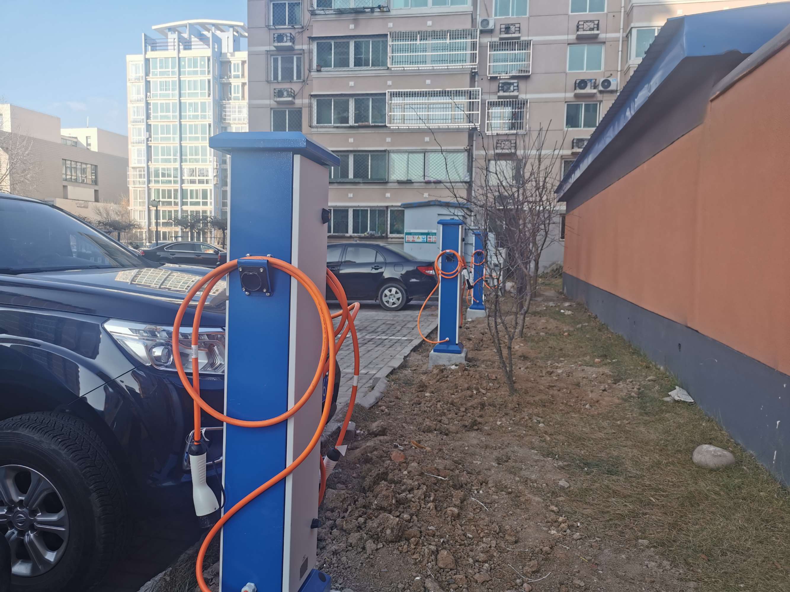 建立老舊小區(qū)管理的長(zhǎng)效機(jī)制的建議