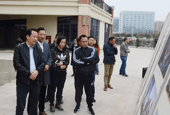 據(jù)道里區(qū)拆遷承辦公司經理呂波講