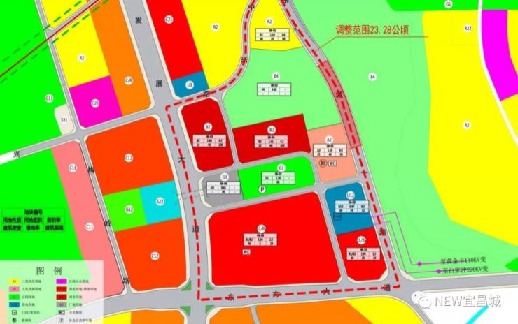 東側緊鄰麗澤金融商務區