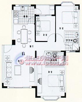 棚戶(hù)區(qū)生活區(qū)