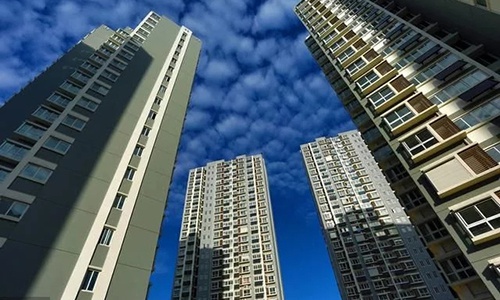 沒有產(chǎn)權證的回遷房在銀行不能辦理貸款的