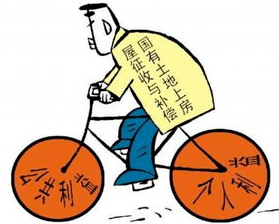 推進(jìn)土地使用權(quán)市場化