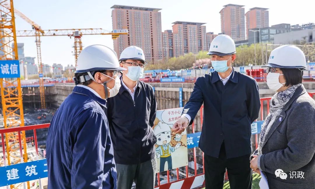 直接連通的新機(jī)場線地鐵站規(guī)模堪比北京站