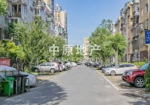 小區(qū)是一類(lèi)經(jīng)適房小區(qū)